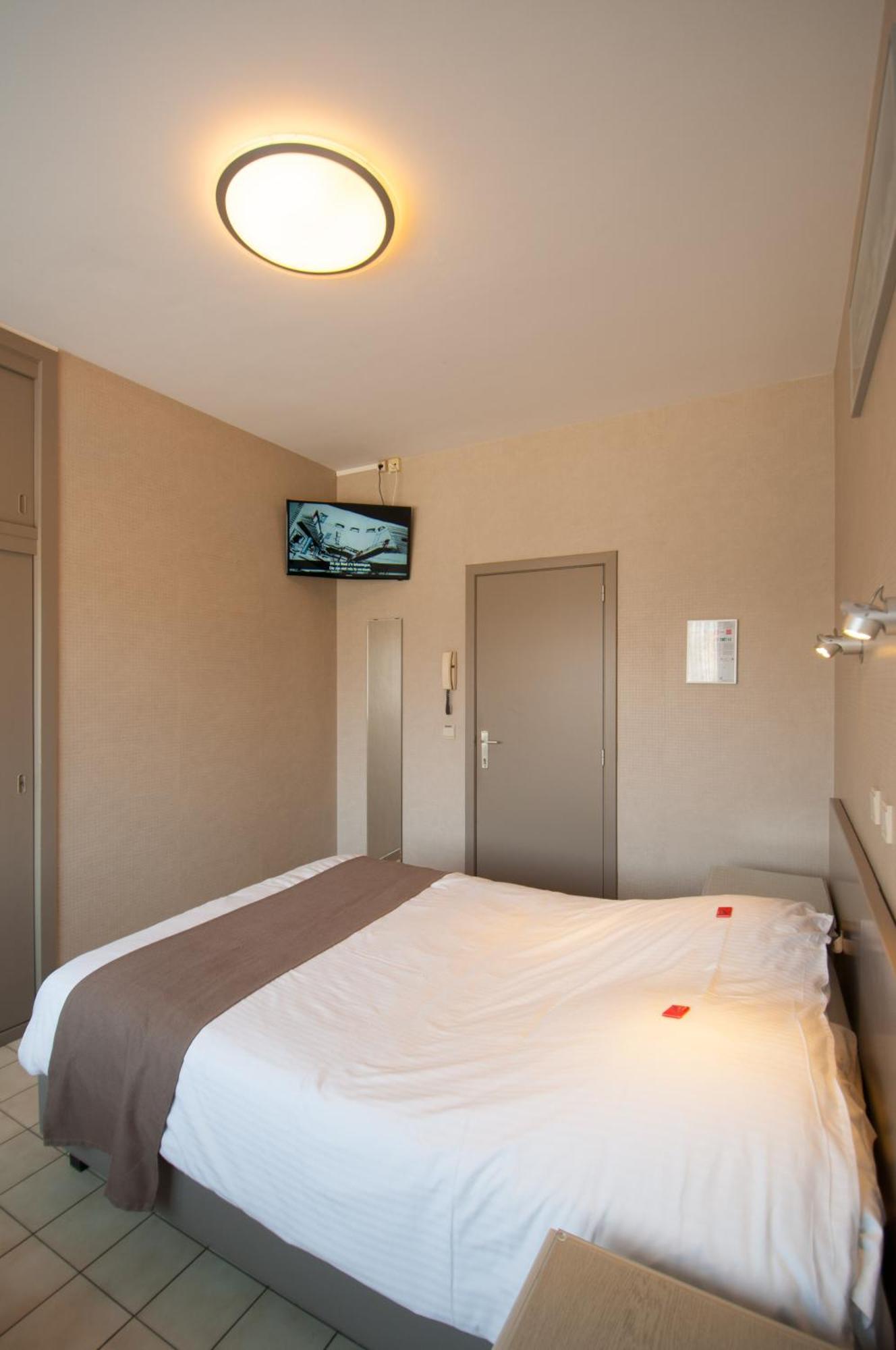 Hotel De Golf Bredene Room photo