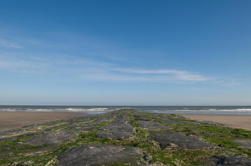 Hotel De Golf Bredene Exterior photo