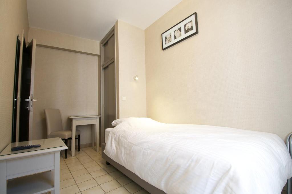 Hotel De Golf Bredene Room photo