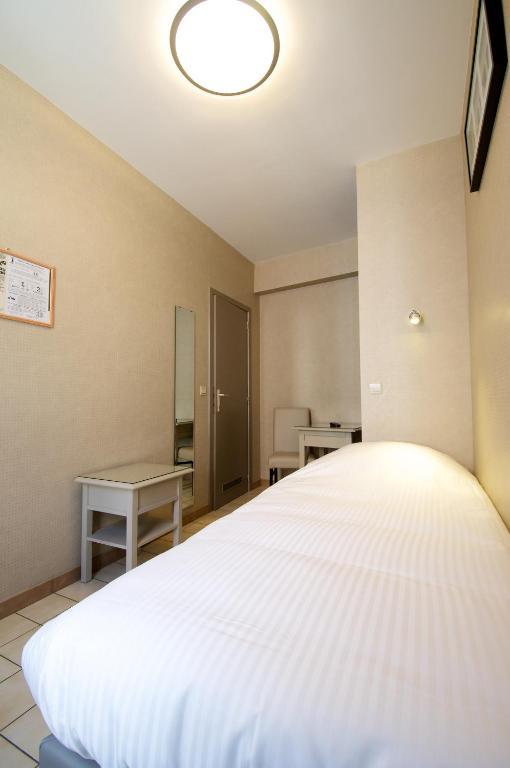 Hotel De Golf Bredene Room photo